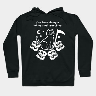 Soul Searching Hoodie